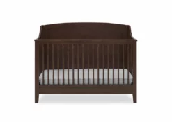 Delta Children Campbell 6-in-1 Convertible Crib
