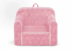 Serta Kids’ Chairs Perfect Sleeper Foam Chair For Kids