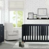 Delta Children Baby Cribs Hendrix 4-in-1 Convertible Crib 1 Delta Children Baby Cribs Hendrix 4-in-1 Convertible Crib
