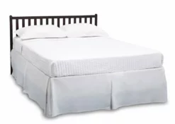 Delta Children Heartland 4-in-1 Convertible Crib