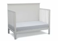 Delta Children Middleton 4-in-1 Convertible Baby Crib Baby Cribs