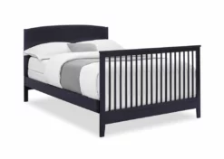 Delta Children Campbell 6-in-1 Convertible Crib