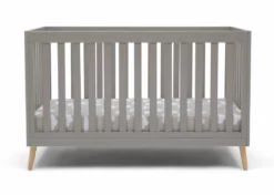 Delta Children Essex 4-in-1 Convertible Crib