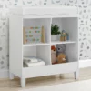 Delta Children Huck Convertible Changing Table Dressers & Changing Tables