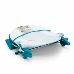 Delta Children Baby Bather – Includes 2 Reclining Positions Tubs & Bathers