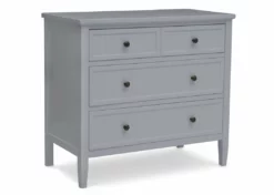 Delta Children Epic 3 Drawer Dresser