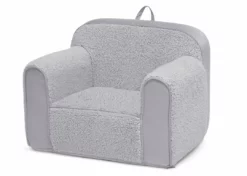 Delta Children Cozee Sherpa And Suede Chair For Kids Kids’ Chairs 10 Delta Children Cozee Sherpa And Suede Chair For Kids Kids’ Chairs
