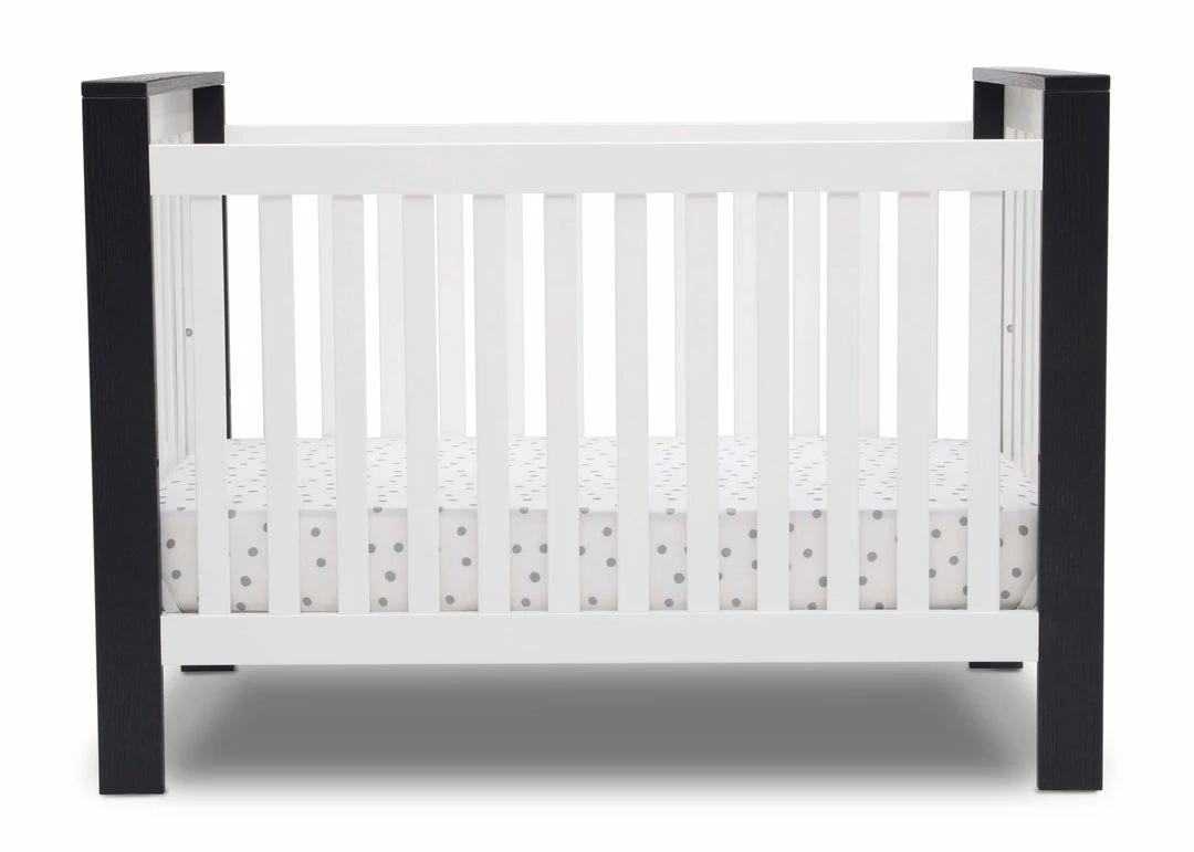 Delta Children Baby Cribs Miles 4-in-1 Convertible Crib 24 Delta Children Baby Cribs Miles 4-in-1 Convertible Crib