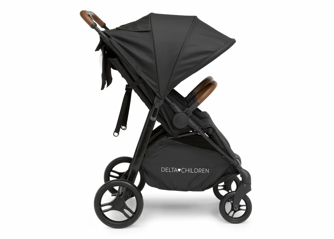 Delta Children Cruzer Double Stroller Strollers 8 Delta Children Cruzer Double Stroller Strollers