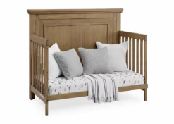 Simmons Kids Paloma 4-in-1 Convertible Crib 31 Simmons Kids Paloma 4-in-1 Convertible Crib