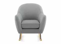 Delta Children What's New Finch Rocking Chair