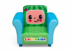 Delta Children Sale CoComelon Upholstered Chair