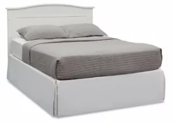 Delta Children Bennett 4-in-1 Convertible Crib