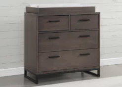 Delta Children Foundry 4 Drawer Dresser With Changing Top 32 Delta Children Foundry 4 Drawer Dresser With Changing Top