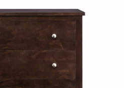 Delta Children Campbell 3 Drawer Dresser