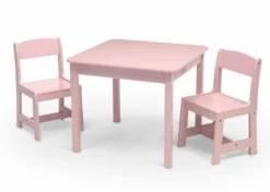 Delta Children MySize Table And Chair Set Gifts 83 Delta Children MySize Table And Chair Set Gifts