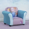 Delta Children Frozen II Upholstered Chair With Sculpted Plastic Frame Kids’ Chairs 1 Delta Children Frozen II Upholstered Chair With Sculpted Plastic Frame Kids’ Chairs
