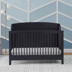 Delta Children Campbell 6-in-1 Convertible Crib