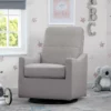 Delta Children Kenwood Nursery Glider Swivel Rocker Chair