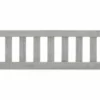 Simmons Kids Toddler Guardrails Toddler Guardrail (W343725) 2 Simmons Kids Toddler Guardrails Toddler Guardrail (W343725)