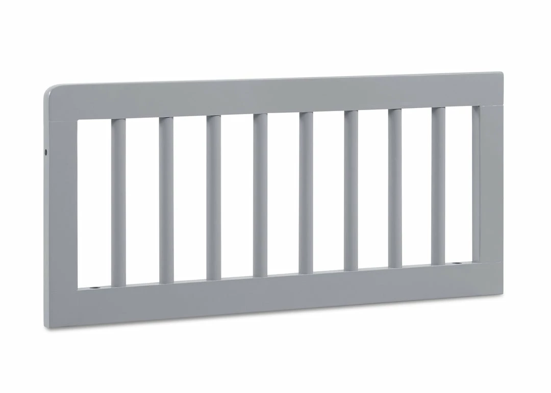 Delta Children Toddler Guardrails Toddler Guardrail (W100725) 4 Delta Children Toddler Guardrails Toddler Guardrail (W100725)