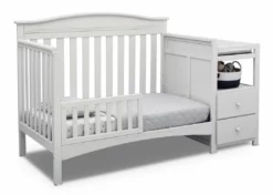 Delta Children Birkley Convertible Crib And Changer Baby Cribs 33 Delta Children Birkley Convertible Crib And Changer Baby Cribs