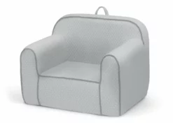 Serta IComfort Memory Foam Chair For Kids For Ages 18 Months And Up