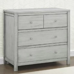 Delta Children Cambridge 3 Drawer Dresser