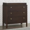 Delta Children Remy 3 Drawer Dresser With Changing Top
