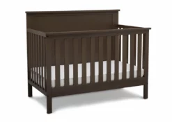 Delta Children Middleton 4-in-1 Convertible Baby Crib Baby Cribs