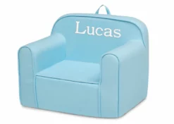 Delta Children What's New Personalized Cozee Chair For Kids 35 Delta Children What's New Personalized Cozee Chair For Kids