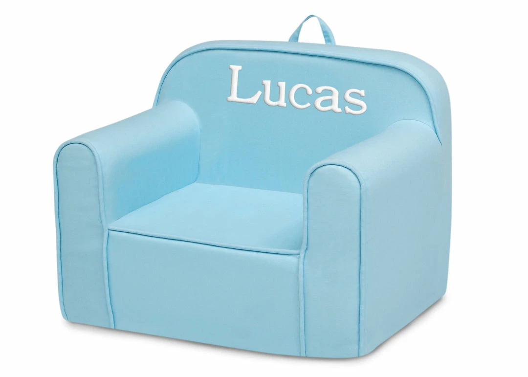 Delta Children What's New Personalized Cozee Chair For Kids 11 Delta Children What's New Personalized Cozee Chair For Kids