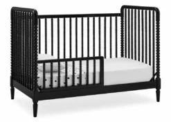 Delta Children Saint 4-in-1 Convertible Crib Baby Cribs 46 Delta Children Saint 4-in-1 Convertible Crib Baby Cribs