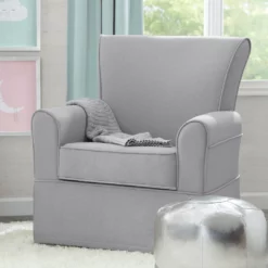 Delta Children Epic Glider Gliders & Rocking Chairs