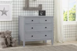 Delta Children Epic 3 Drawer Dresser