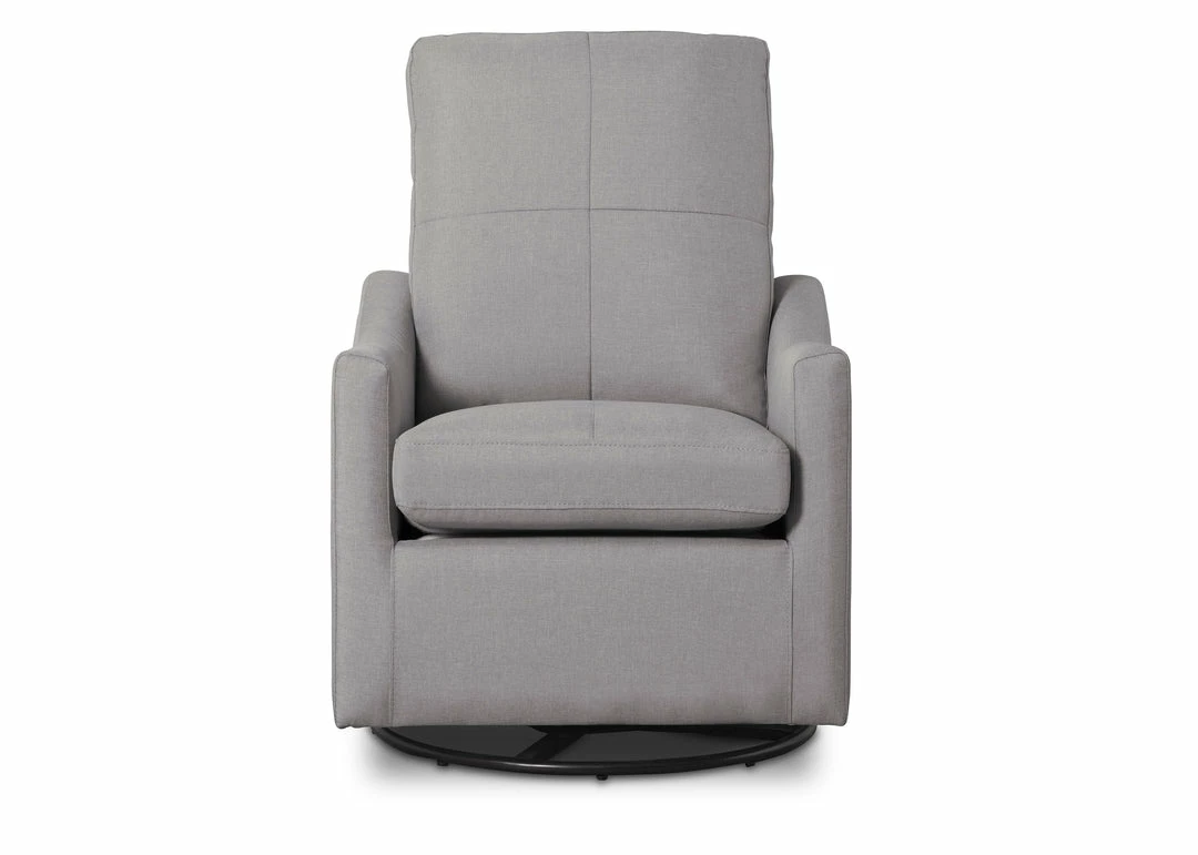 Delta Children Kenwood Nursery Glider Swivel Rocker Chair 5 Delta Children Kenwood Nursery Glider Swivel Rocker Chair
