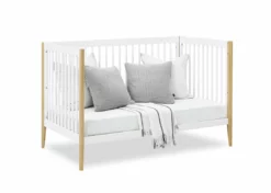 Delta Children Casey 6-in-1 Convertible Crib Baby Cribs 43 Delta Children Casey 6-in-1 Convertible Crib Baby Cribs