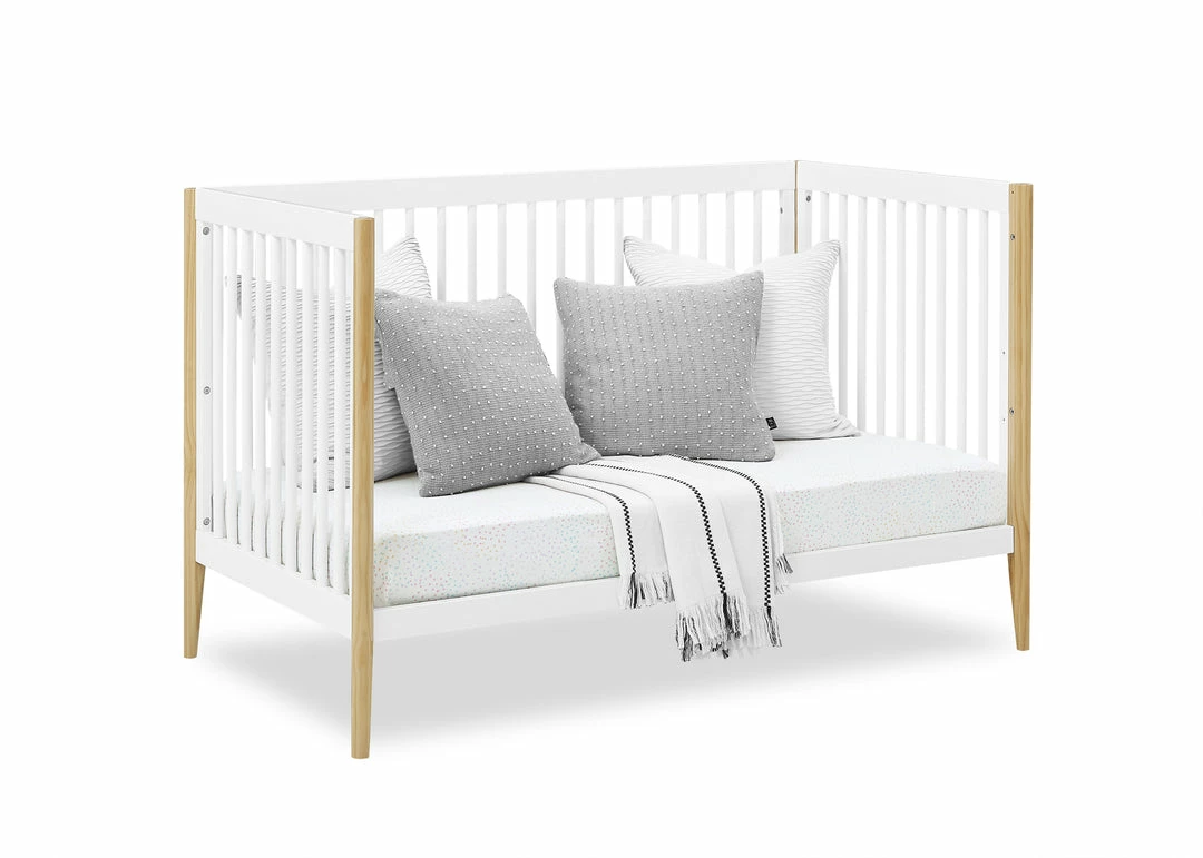 Delta Children Casey 6-in-1 Convertible Crib Baby Cribs 8 Delta Children Casey 6-in-1 Convertible Crib Baby Cribs