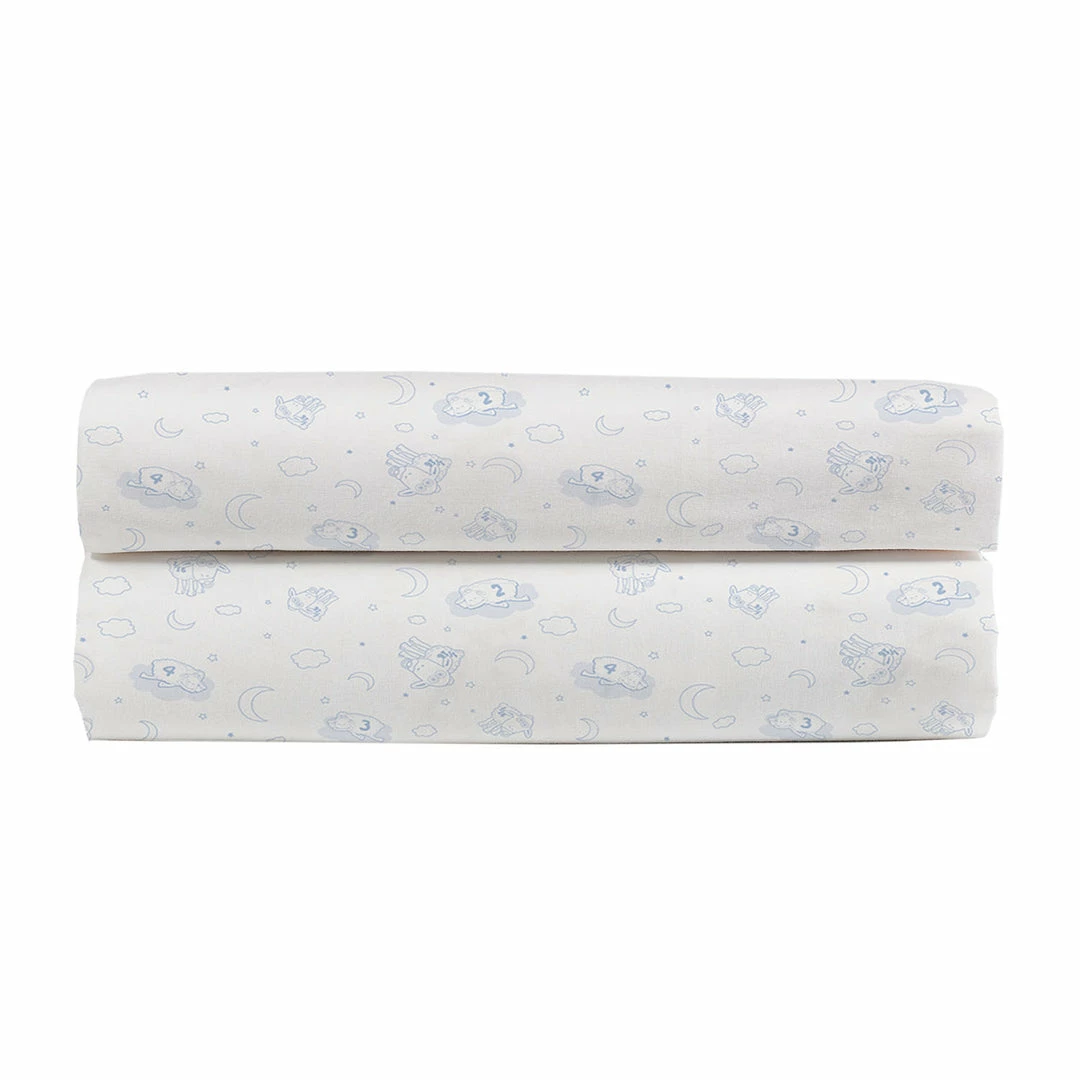 Serta Deluxe Crib Mattress Pad - 2 Pack Sheets & Mattress Covers 4 Serta Deluxe Crib Mattress Pad - 2 Pack Sheets & Mattress Covers