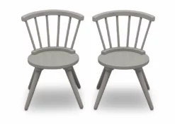 Delta Children Windsor 2-Piece Chair Set