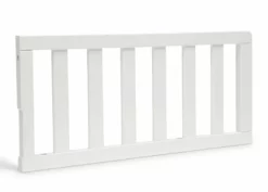 Delta Children Toddler Guardrails Toddler Guardrail (0081) 52 Delta Children Toddler Guardrails Toddler Guardrail (0081)