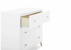 Delta Children Dressers & Changing Tables Jordan 3 Drawer Dresser