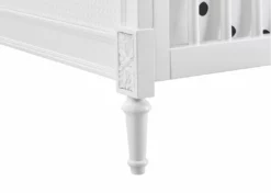 Delta Children Madeline 4-in-1 Convertible Crib What's New