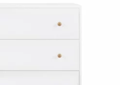 Delta Children Essex 3 Drawer Dresser Dressers & Changing Tables