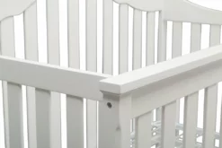 Delta Children Farmhouse 6-in-1 Convertible Baby Crib Baby Cribs