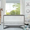 Delta Children Tribeca 4-in-1 Convertible Crib