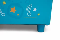 Delta Children Sale CoComelon Upholstered Chair