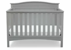 Delta Children Bennett 4-in-1 Convertible Crib