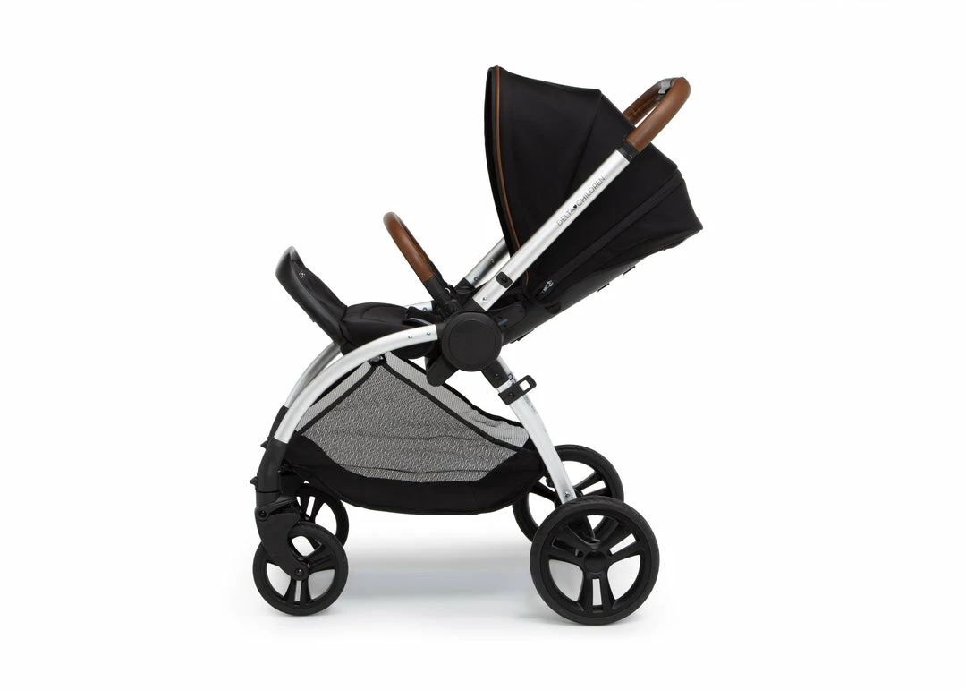 Delta Children Strollers Revolve Reversible Stroller 24 Delta Children Strollers Revolve Reversible Stroller
