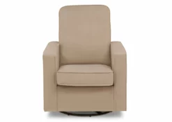 Delta Children Landry Nursery Glider Swivel Rocker Chair